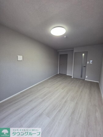 レンティーヴァ綾瀬の物件内観写真